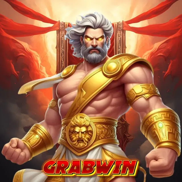 GRABWIN - Game Gaple Seru dan Menarik