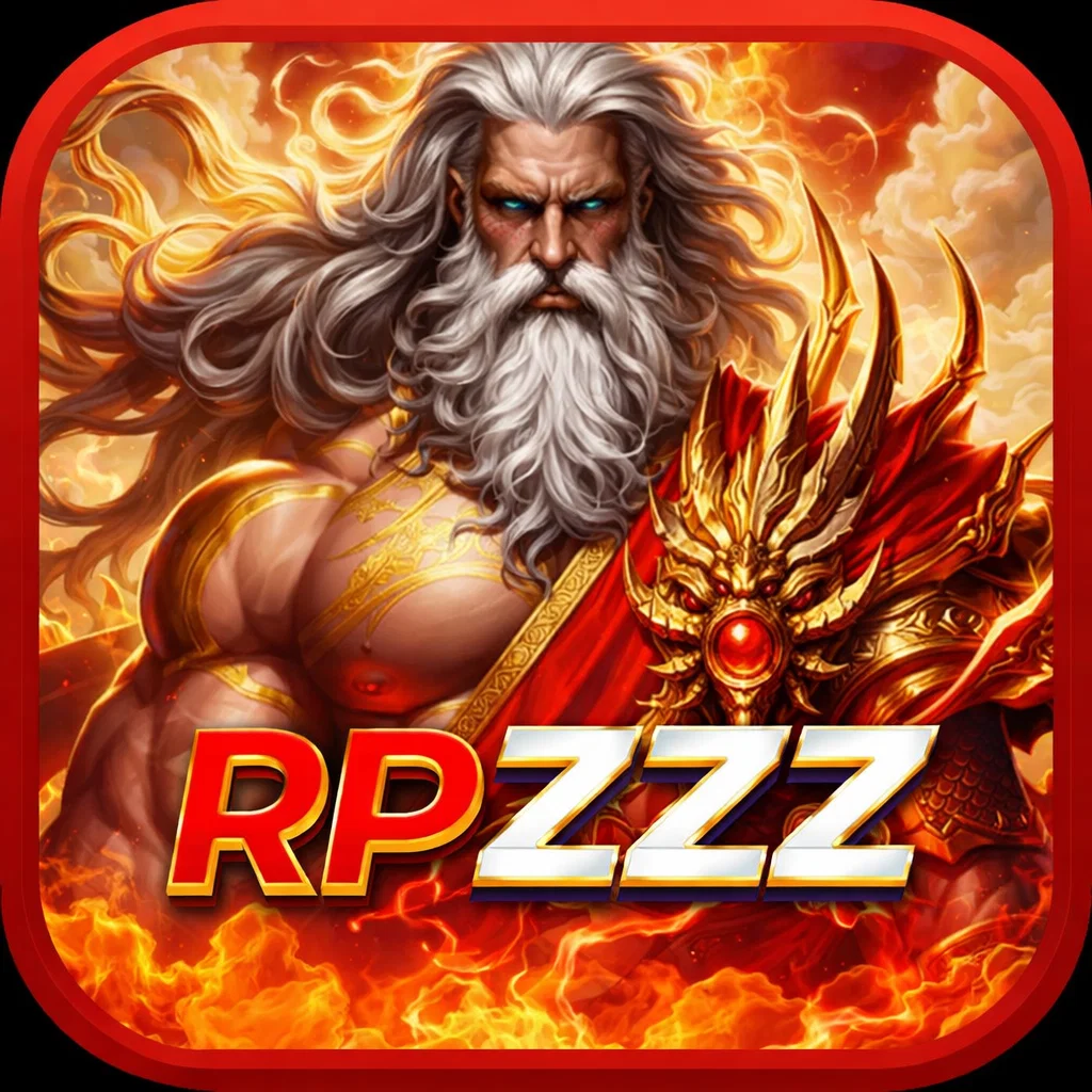 RPZZZ - Simulasi Hidup yang Menyenangkan