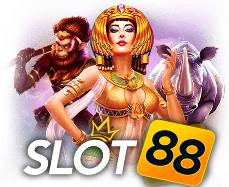 SLOT88 - Pertahanan Menara yang Seru dan Menantang