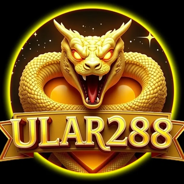 ULAR288 - Petualangan Fantasi Dalam Bentuk ARPG